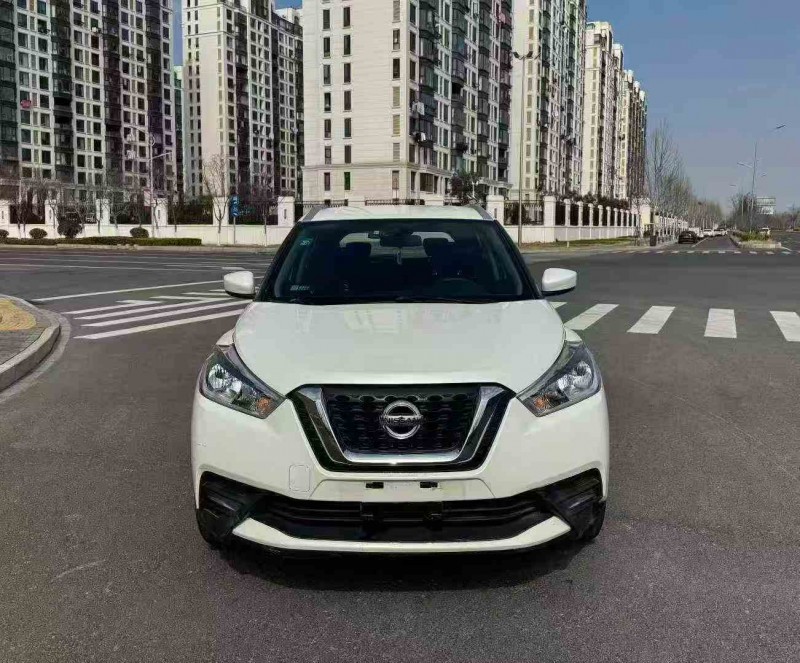 苏州20年日产劲客1