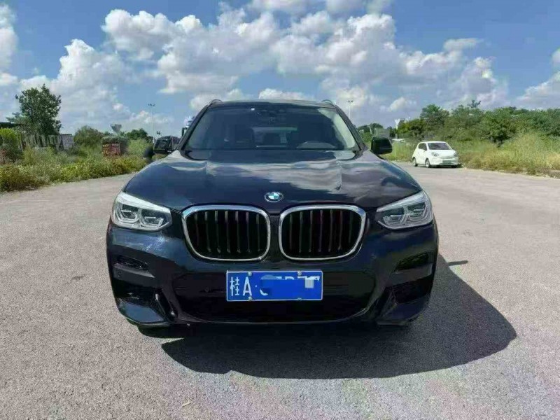 貴港21年寶馬X31