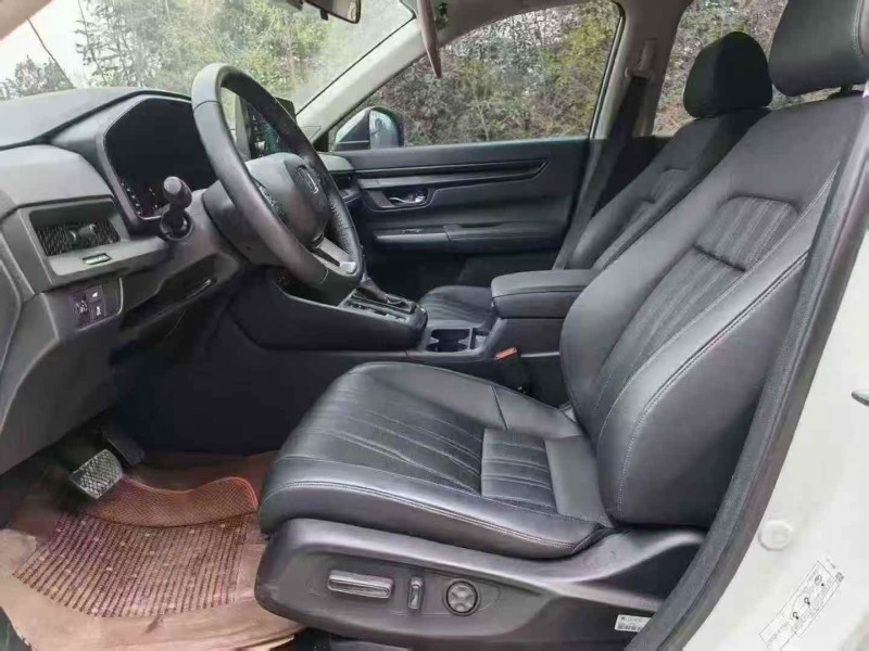 宜昌24年本田皓影3