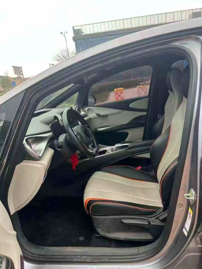 北海22年比亞迪海豚5