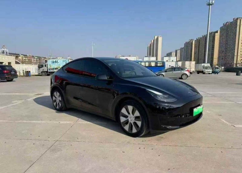 苏州22年特斯拉MODEL Y2