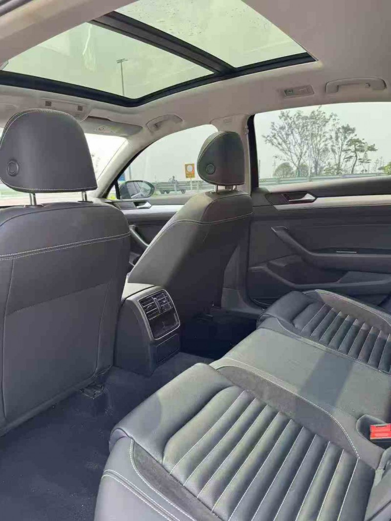 淮安24年大眾邁騰4