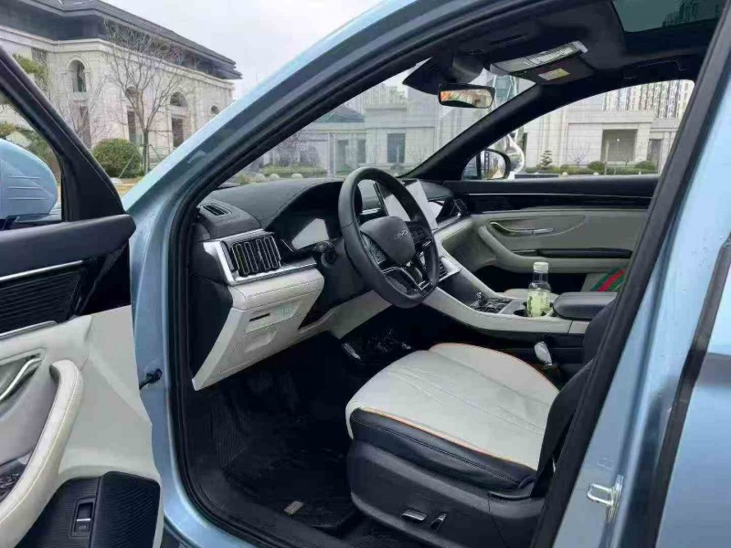 南通24年比亞迪宋5