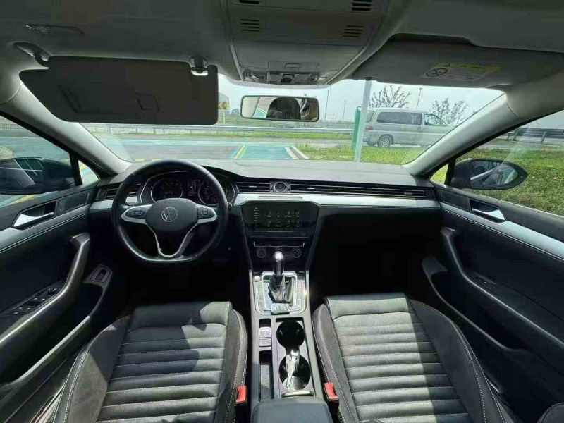 蘇州24年大眾邁騰4