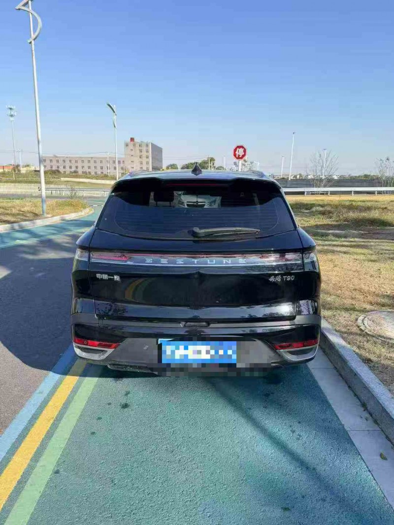 南通24年奔腾T908