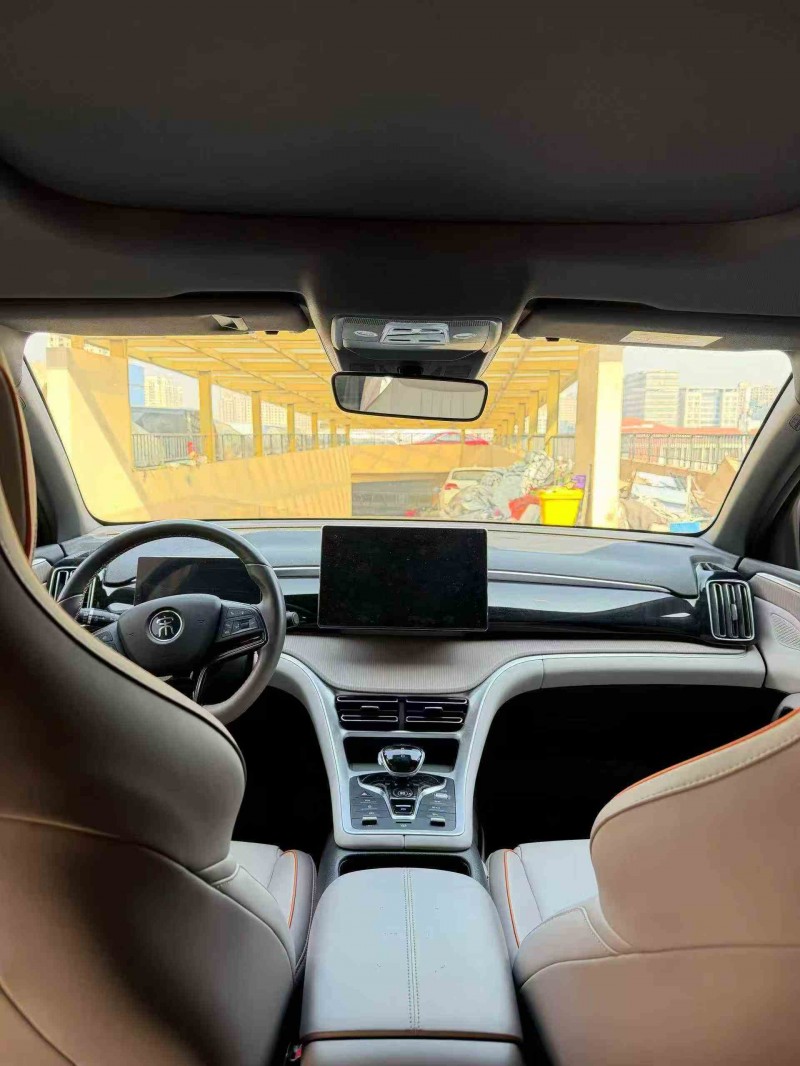 徐州24年比亞迪宋2