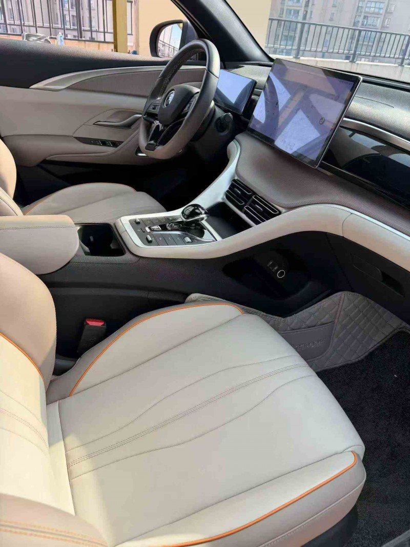 徐州24年比亞迪宋3