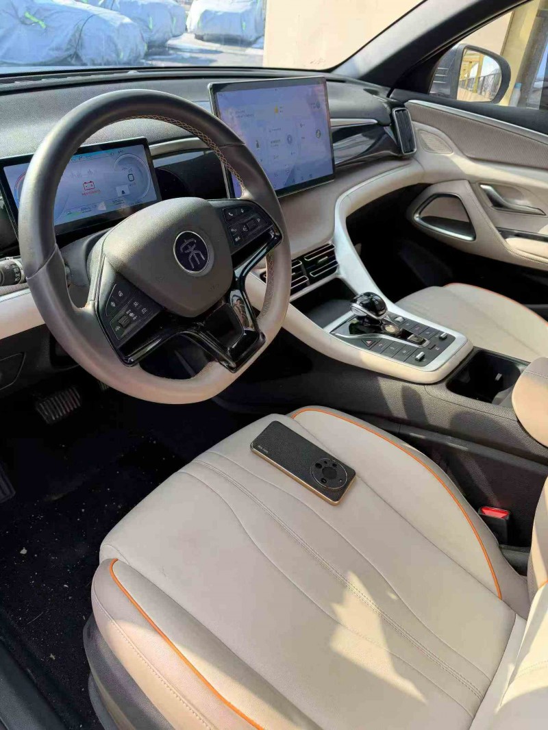 徐州24年比亞迪宋4