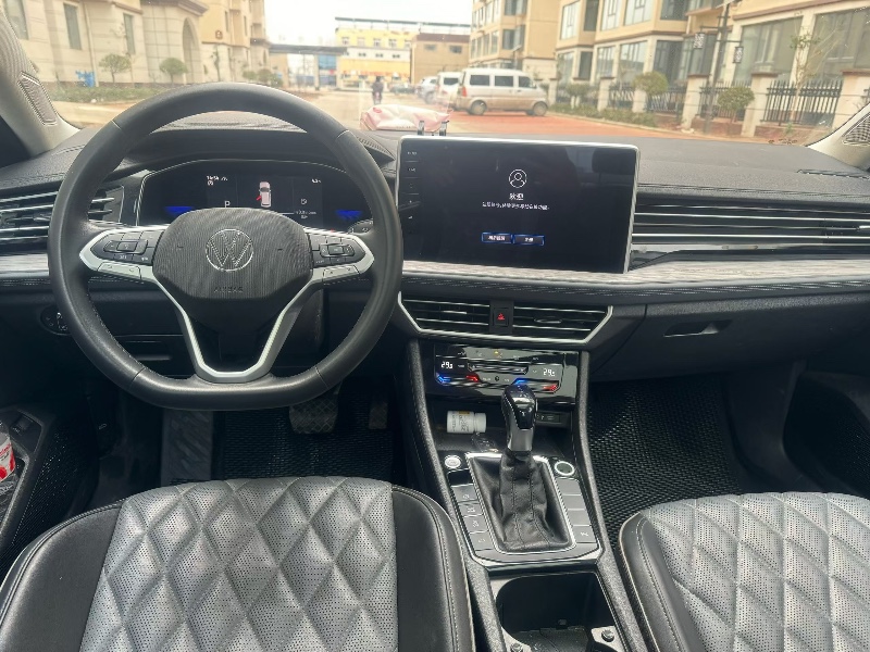 鄭州22年大眾速騰3