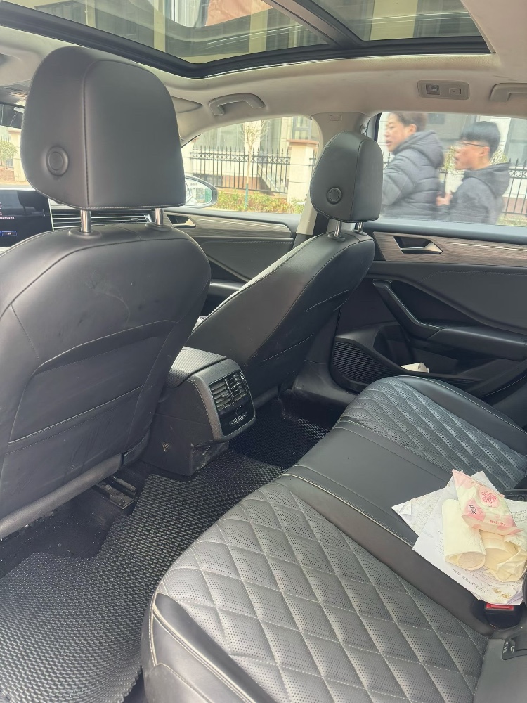 鄭州22年大眾速騰5