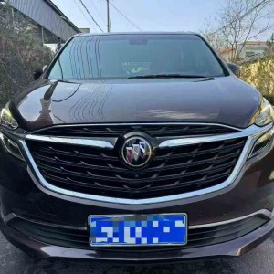 枣庄20年别克GL8