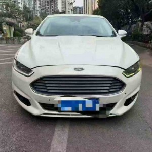 重庆16年福特蒙迪欧