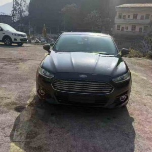 重庆16年福特蒙迪欧