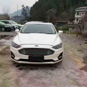 重庆19年福特蒙迪欧