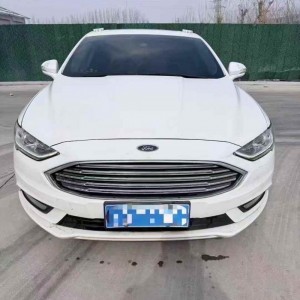 东营18年福特蒙迪欧