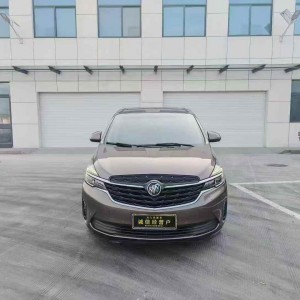 常州21年别克GL8