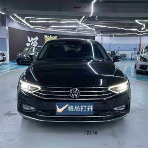 深圳22年大众迈腾