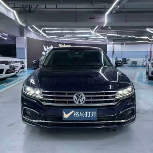 深圳24年大众辉昂