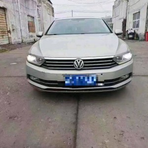 合肥19年大众迈腾