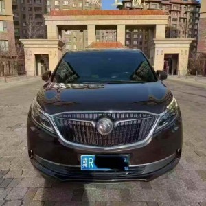 石家庄20年别克GL8