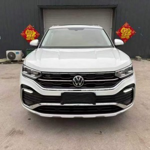 徐州22年大众途岳