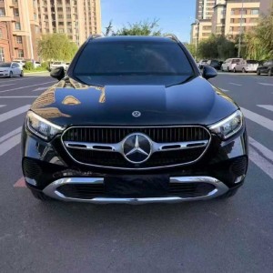 邢台23年奔驰GLC