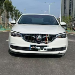 长沙22年别克英朗