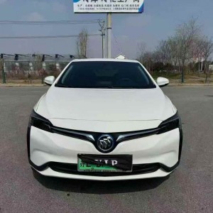 苏州24年别克微蓝