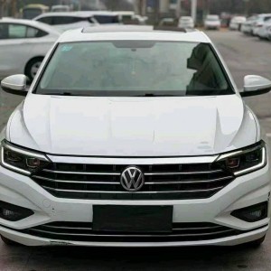 烟台19年大众速腾