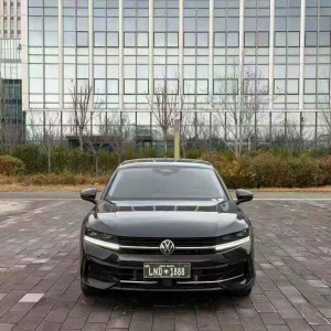 枣庄24年大众迈腾