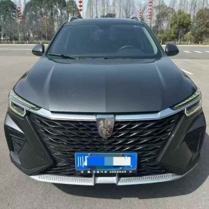 泸州23年荣威RX5