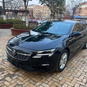 徐州22年别克君威