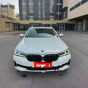 南通20年宝马5系