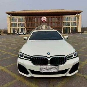 烟台23年宝马5系