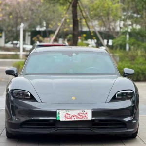 佛山21年保时捷Taycan