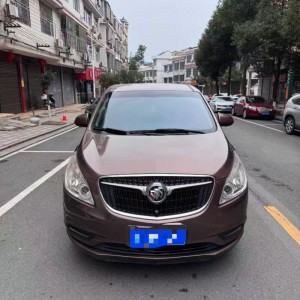 湘潭20年别克GL8