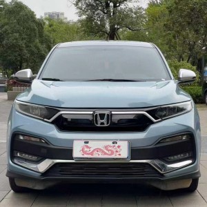 佛山21年本田XRV