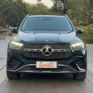 佛山23年奔驰GLE