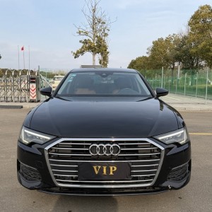 盐城19年奥迪A6L