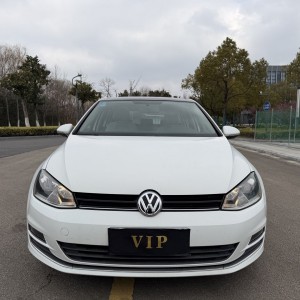 盐城15年大众高尔夫