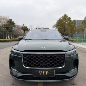 盐城21年理想理想ONE