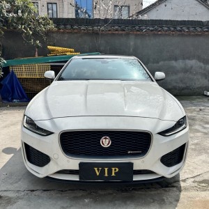 盐城22年捷豹XEL