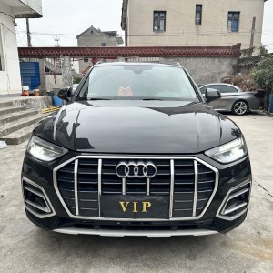 盐城22年奥迪Q5