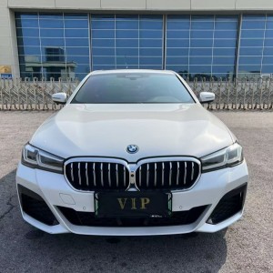 苏州22年宝马5系