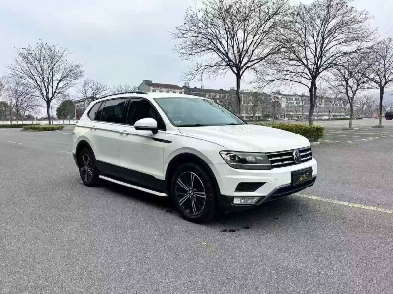 嘉興21年大眾途觀2