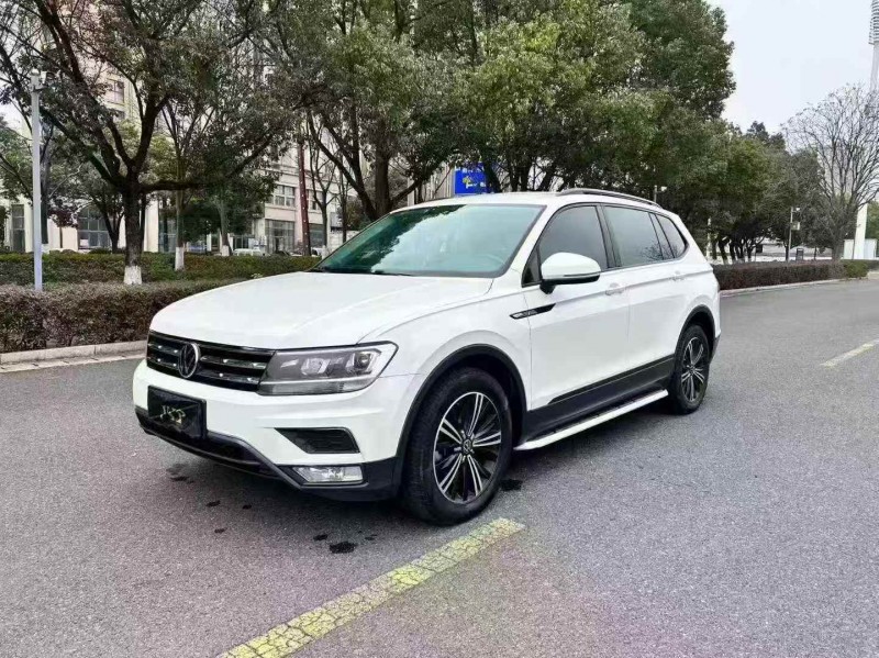 嘉興21年大眾途觀3