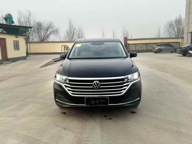 濰坊25年大眾威然1