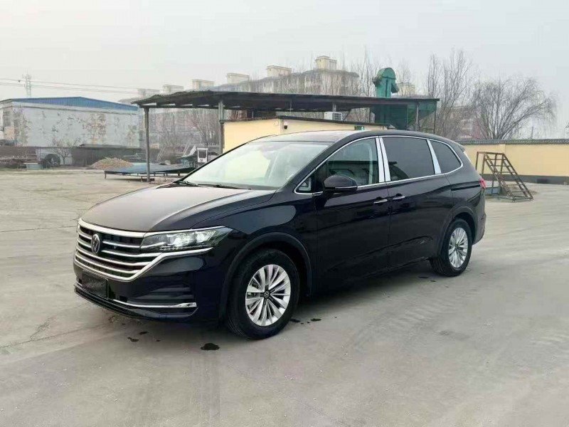 濰坊25年大眾威然3