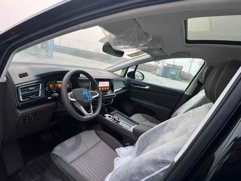 濰坊25年大眾威然4