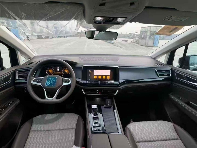 濰坊25年大眾威然6